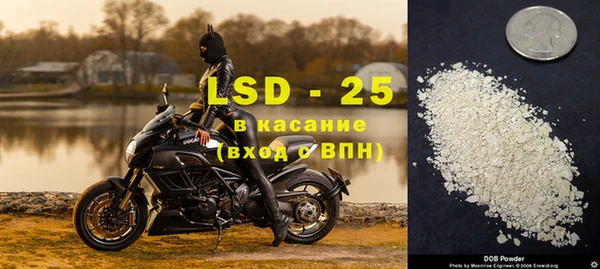 эйфоретик Белоозёрский